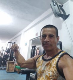 Gym Bull