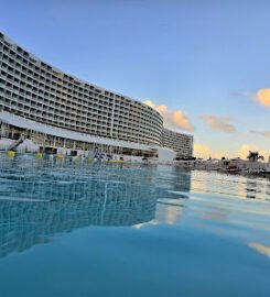 Riviera Cancun Golf & Resorts