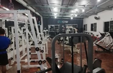 Oxy Gym