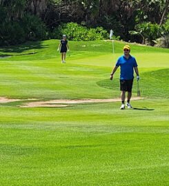 Riviera Cancun Golf & Resorts