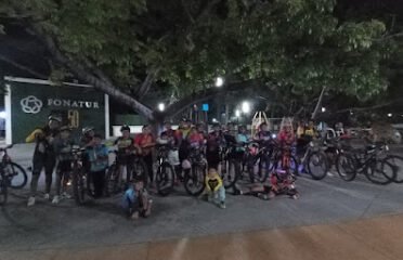 FRIDAS EN BICI CANCÚN