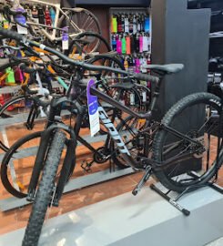 Elite Cyclery – The Big Store