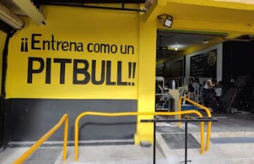 The Pitbull´s House Gym