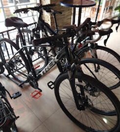 Elite Cyclery – The Big Store