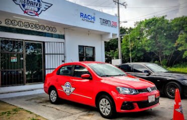 Escuela de manejo I DRIVE cancun