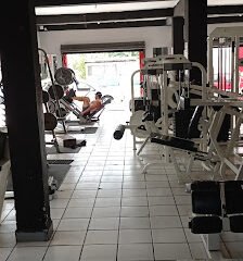 Venom Gym