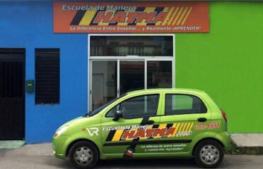 Simuladores HATMA Cursos Avanzados de Nueva Generación