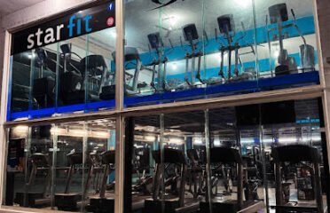 Star Fit Gym