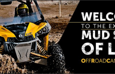 Off Road Games Cancun