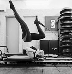 Pilates StudioFit av Yaxchilan