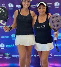 Journey Padel Arena
