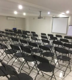Cursos (CETEC Renta Sala De Capacitación Empresarial)