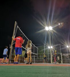 Club Premier Voleibol Cancún Sm21