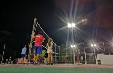 Club Premier Voleibol Cancún Sm21