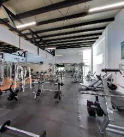 Sport Life Athletic Center