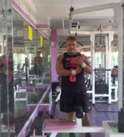 Gym Greco