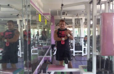 Gym Greco