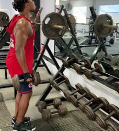 Pro Gym World Fitness