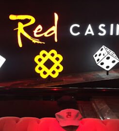 Red Casino