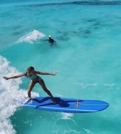 360 Surf School Cancun