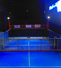 Journey Padel Arena