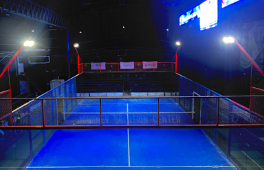 Journey Padel Arena
