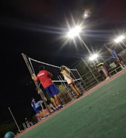 Club Premier Voleibol Cancún Sm21
