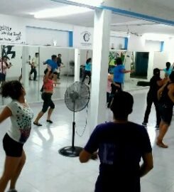 STUDIO DANCE LATINO nichupte