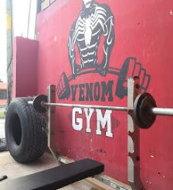 Venom Gym