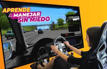 GrupoHATMA, Cursos de Nueva Generación, Simulador + Automóvil