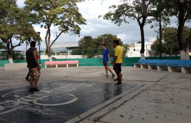 ParKour Cancun DIF