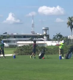 Golf Puerto Cancun