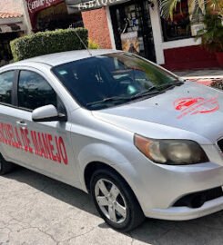 Escuela de manejo Drive aprende en 5 clases