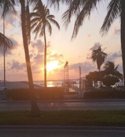 Paradisus 9-hole golf course