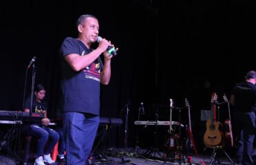 La Casa De Los Musicos