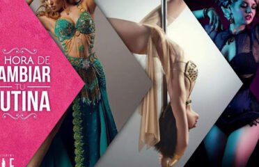 POLE DANCE AND FITNESS ACADEMY CANCÚN