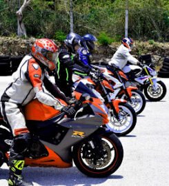 Escuela de Manejo NA Racing Motociclismo