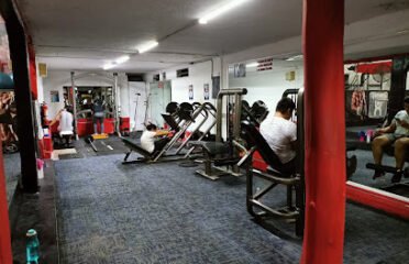 THE CLASSIC GYM CANCÚN