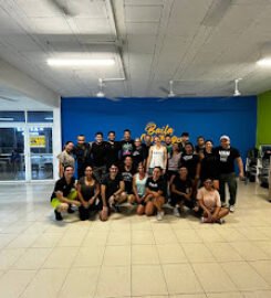Baila Conmigo – Estudio de Baile