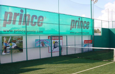 Padel Club Cancún