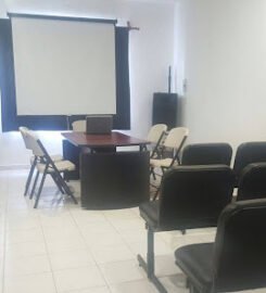 Consultores issmaa