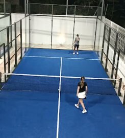 Sportres Club de Pádel