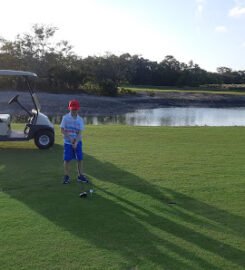 Cancun Country Club