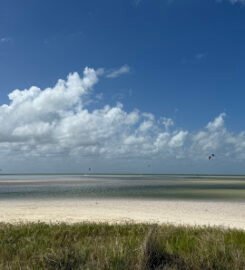 Airlift Kiteboarding Cancun – Kitesurf Isla blanca