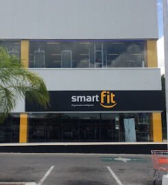Gimnasio Smart Fit – Mundo Maya