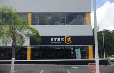 Gimnasio Smart Fit – Mundo Maya