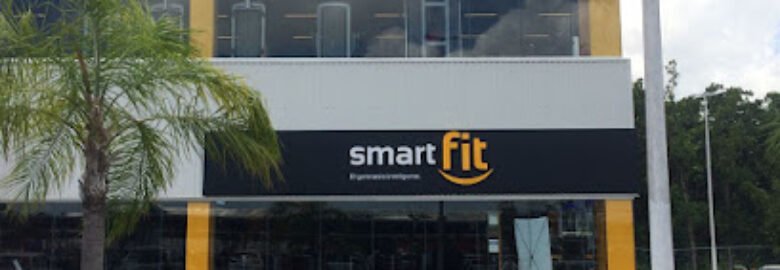 Gimnasio Smart Fit – Mundo Maya