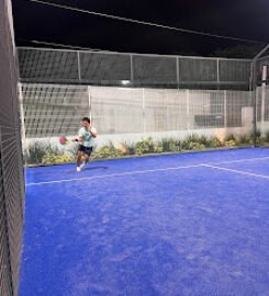 Sportres Club de Pádel