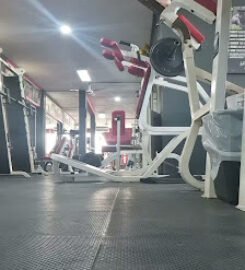 AM GYM High Performance
