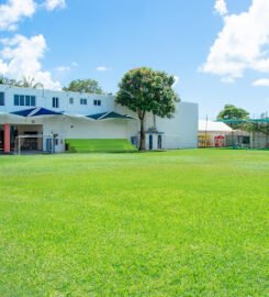 International American School of Cancun
